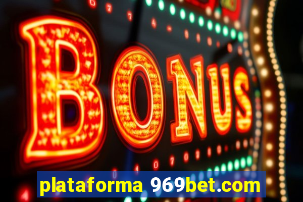 plataforma 969bet.com